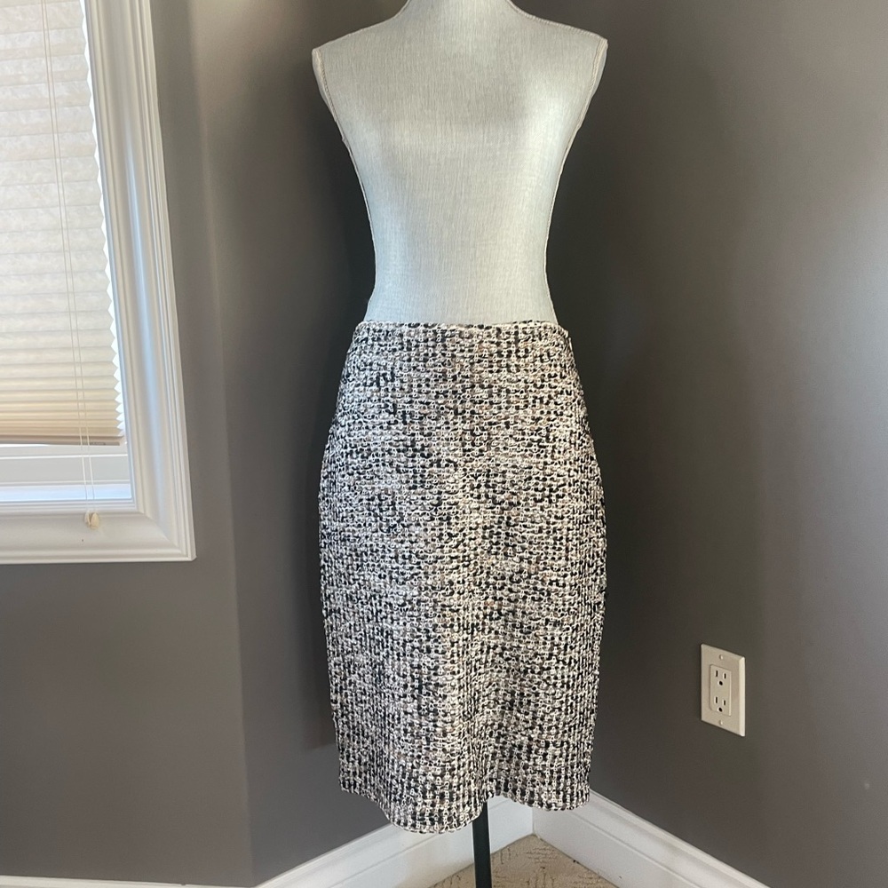 St. John skirt